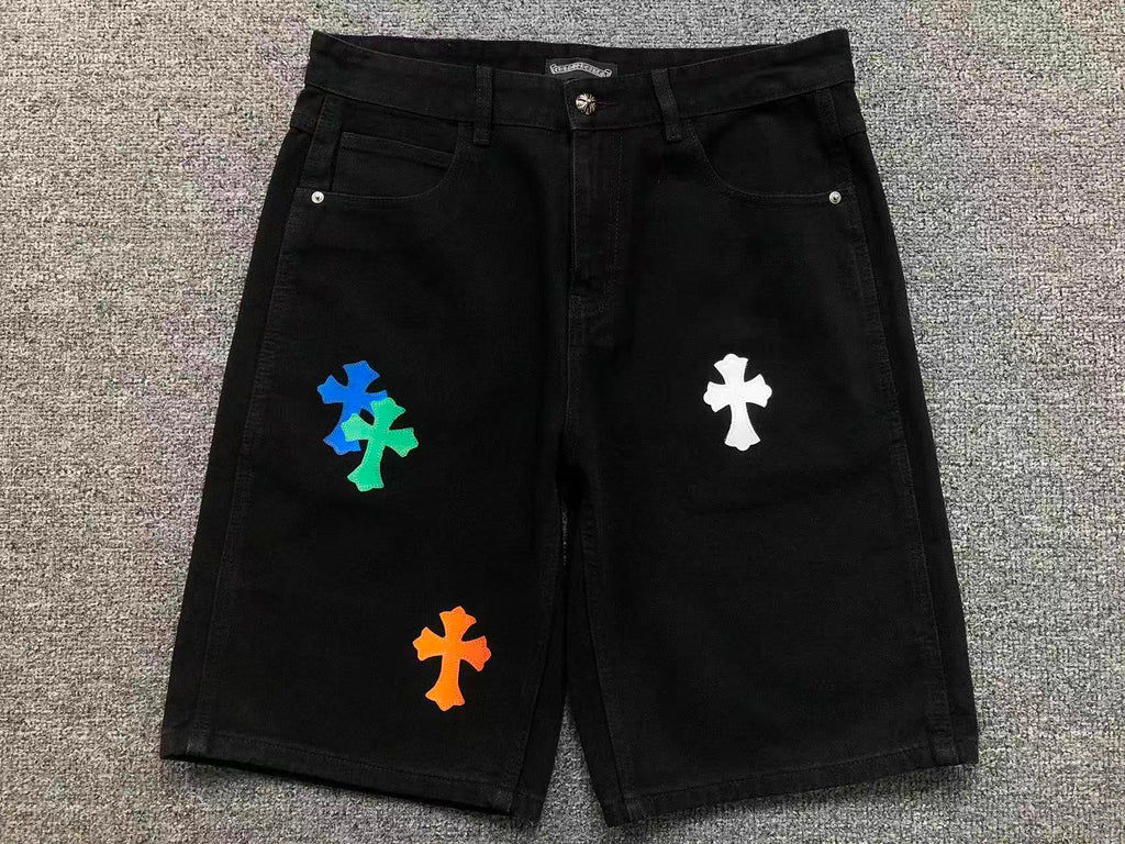 Cross Shorts