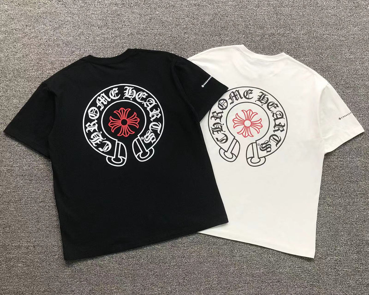 Cross Tshirt