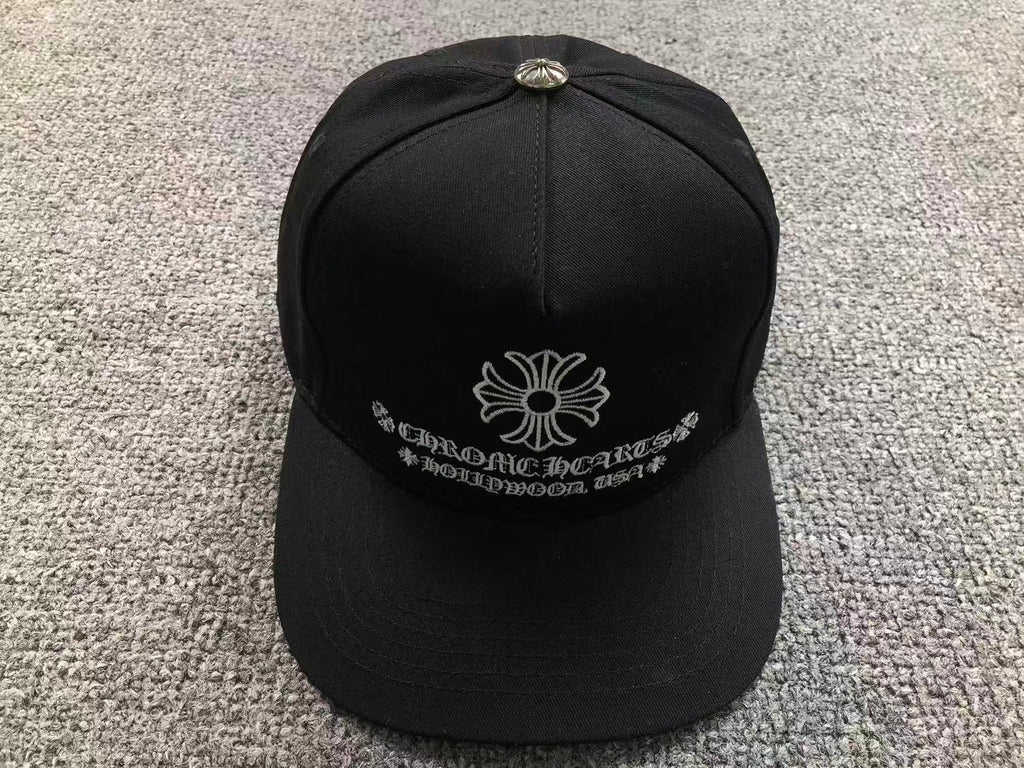 Cross Cap
