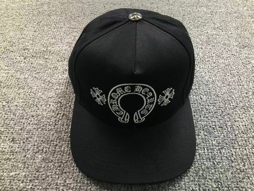Cross Cap