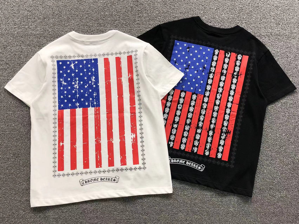 Cross Tshirt