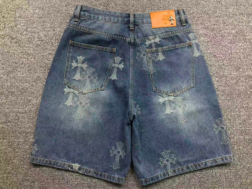 Cross Shorts