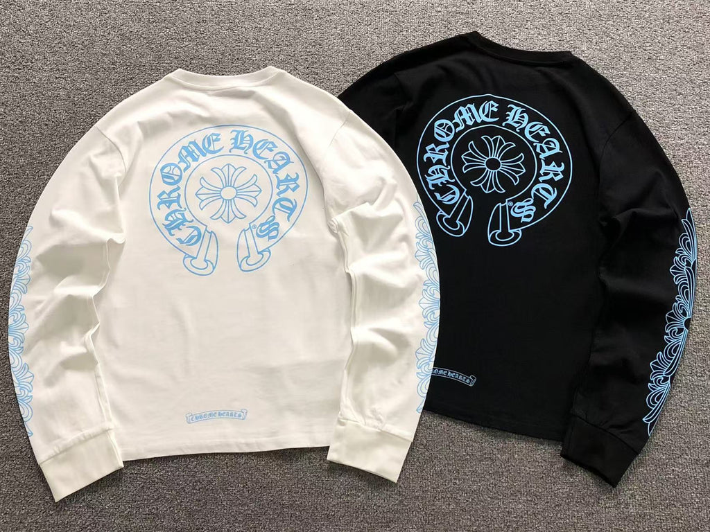 Cross Longsleeve