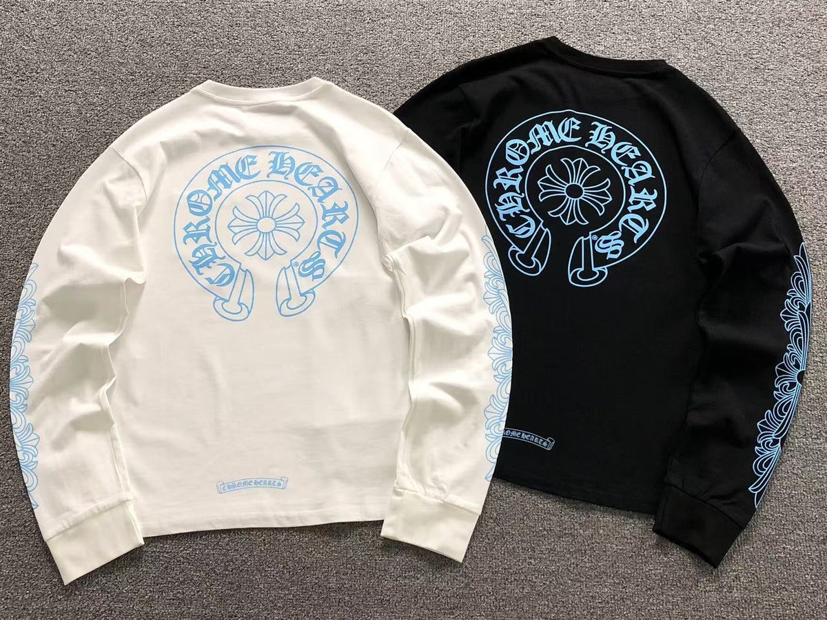 Cross Longsleeve