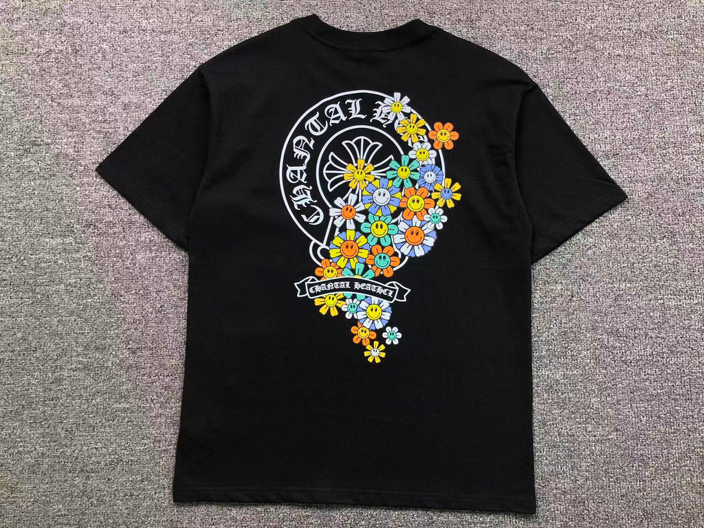 Cross Tshirt