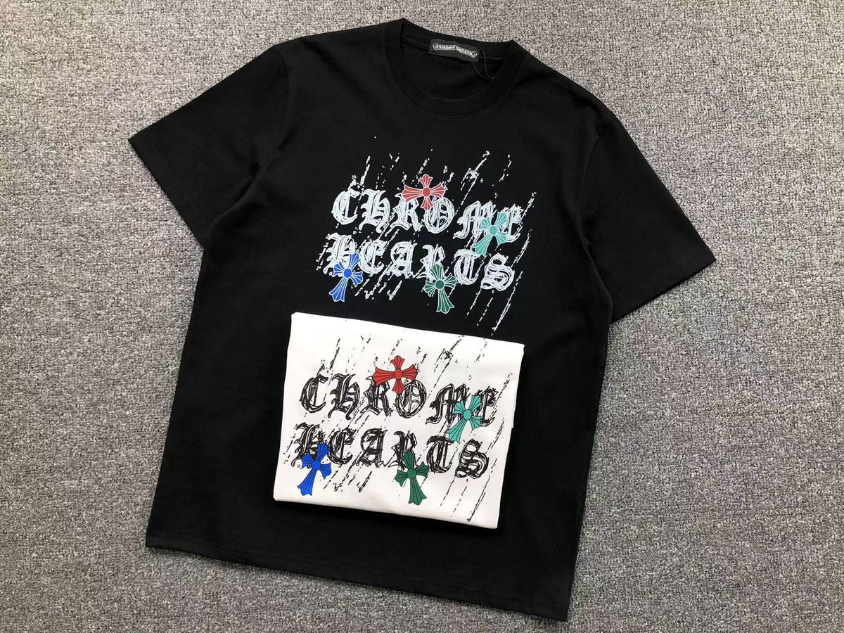 Cross Tshirt