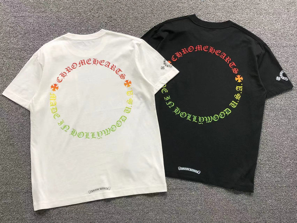 Cross Tshirt