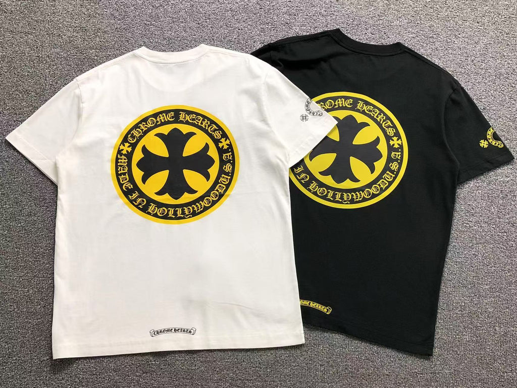 Cross Tshirt