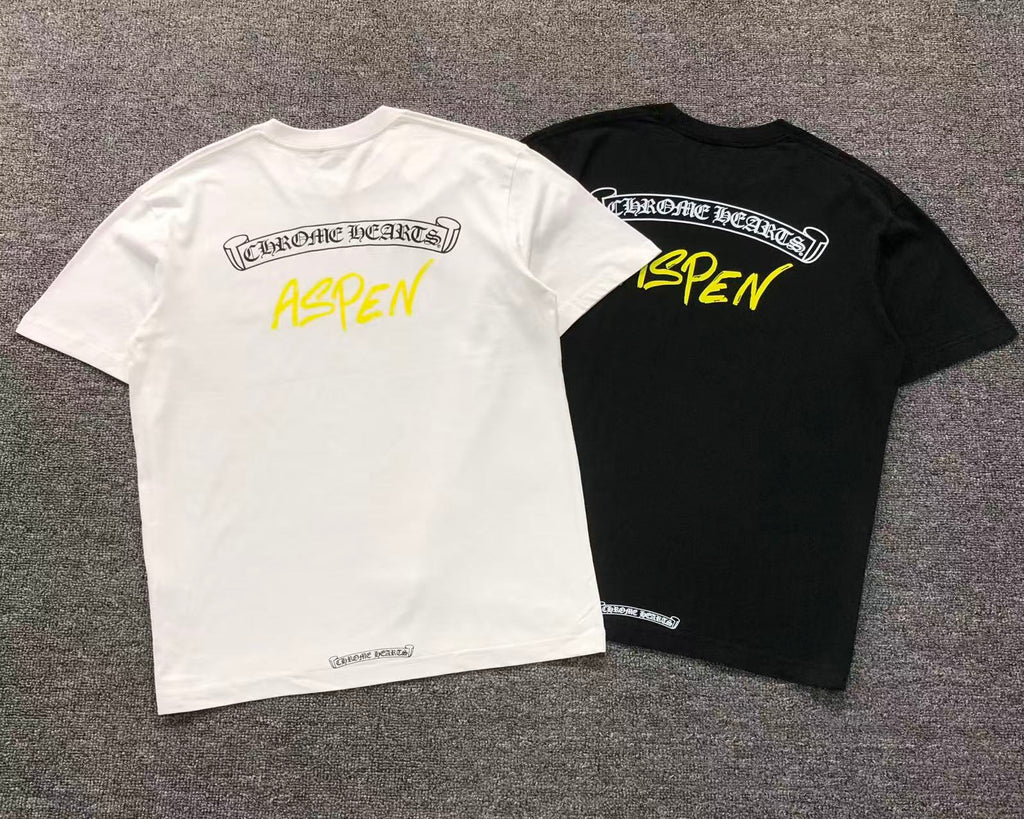 Cross Tshirt