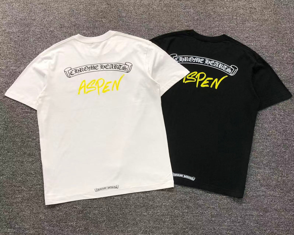 Cross Tshirt
