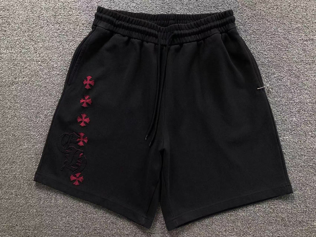 Cross Shorts