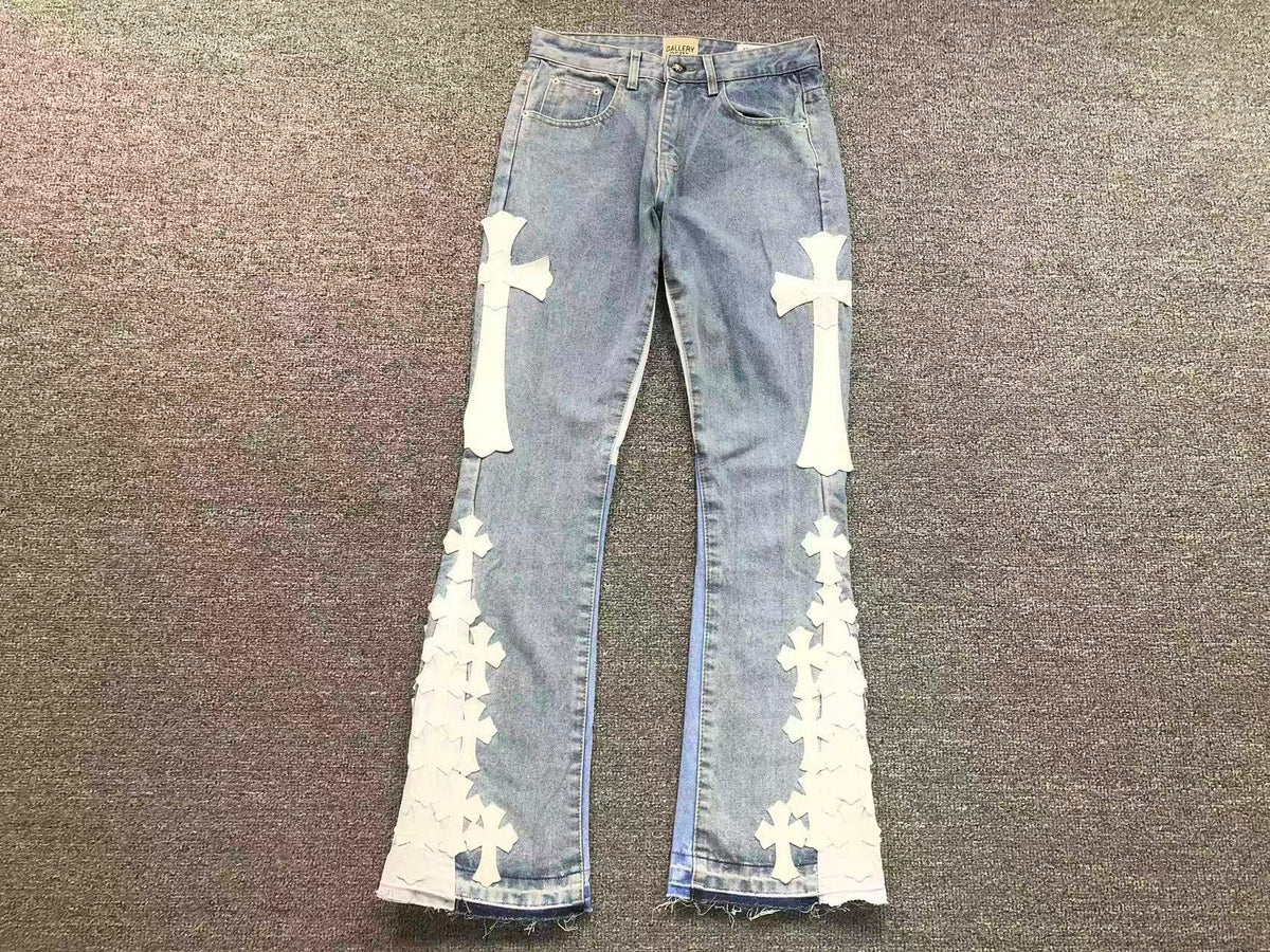 Cross Pants