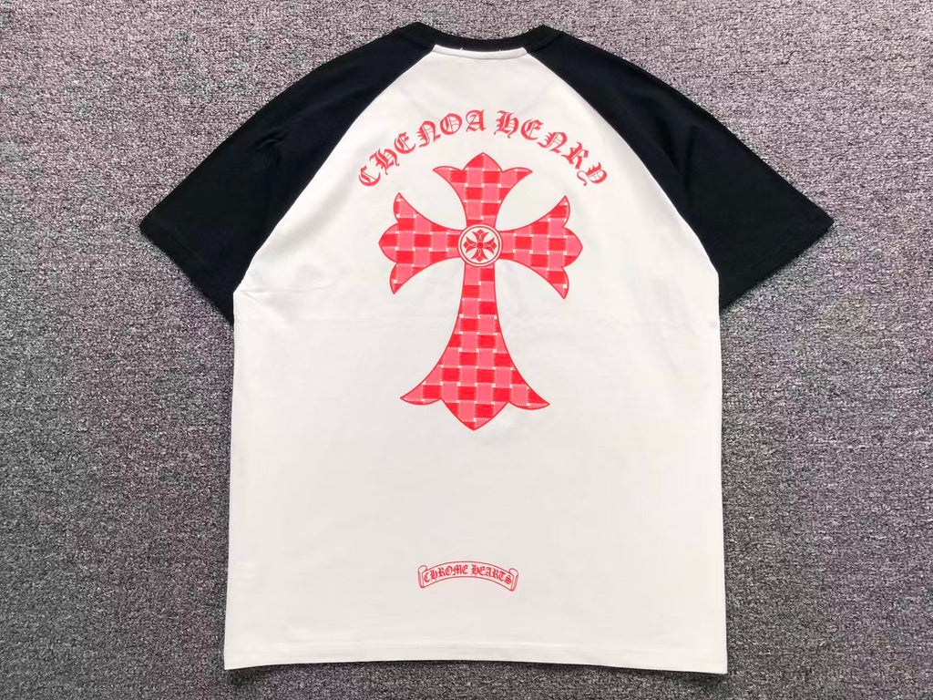 Cross Tshirt