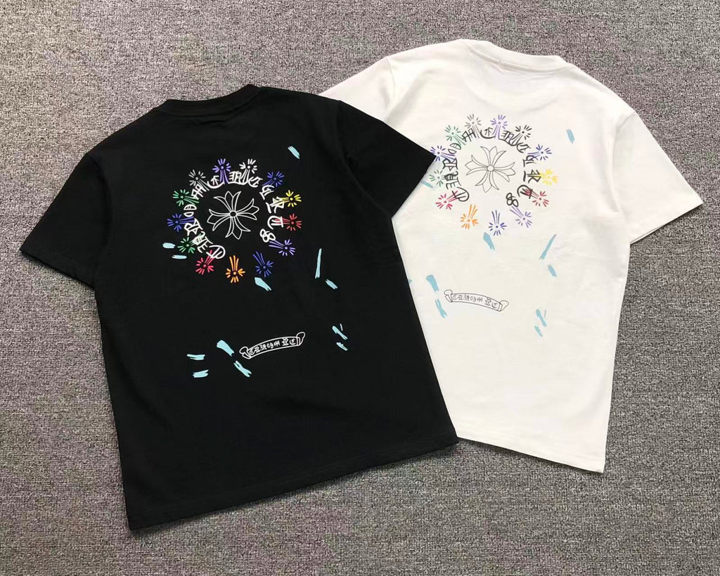 Cross Tshirt