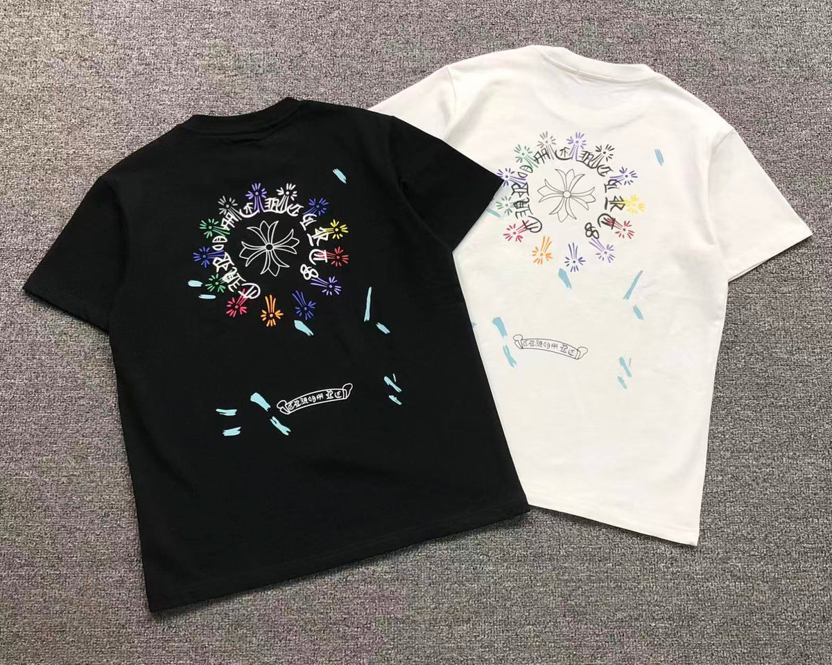 Cross Tshirt