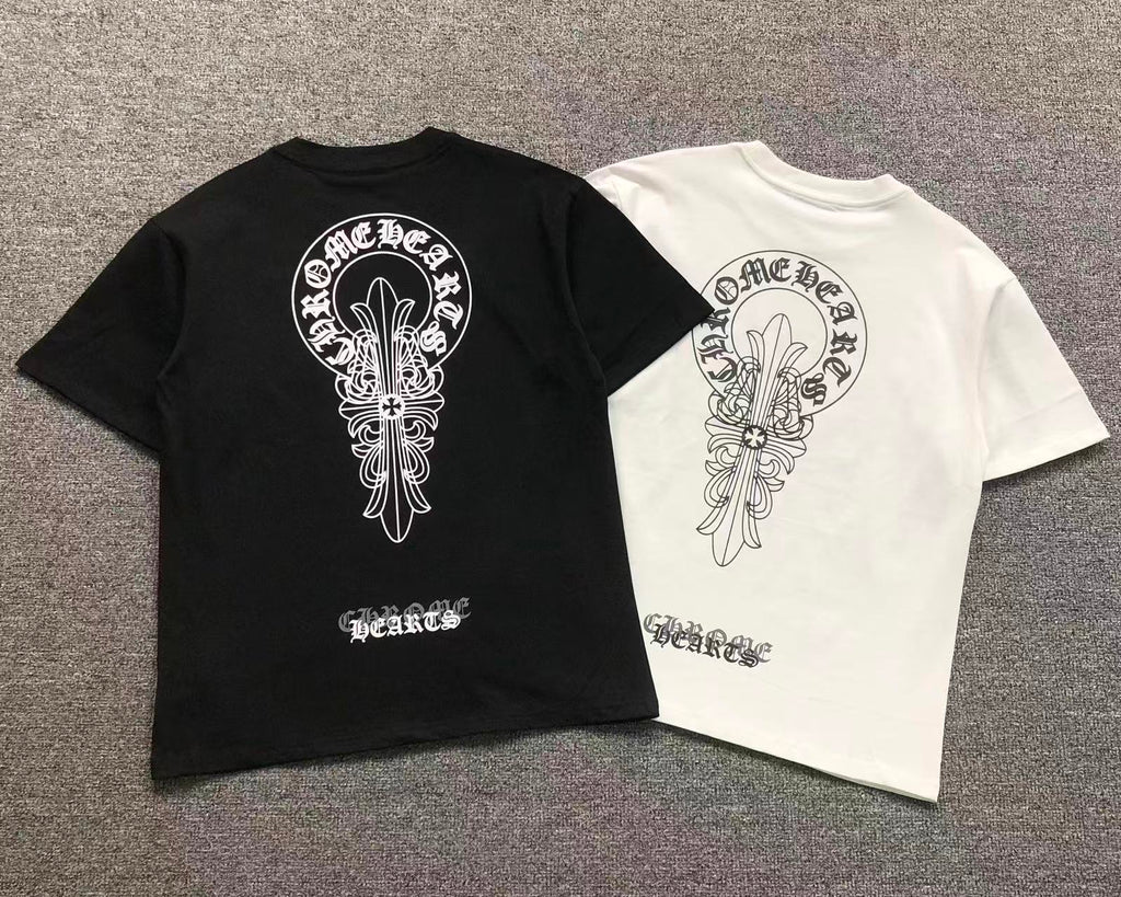 Cross Tshirt