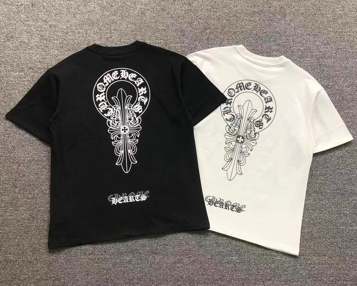 Cross Tshirt