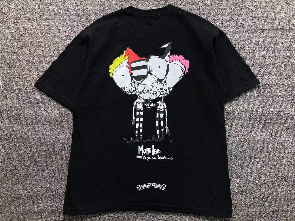 Cross Tshirt