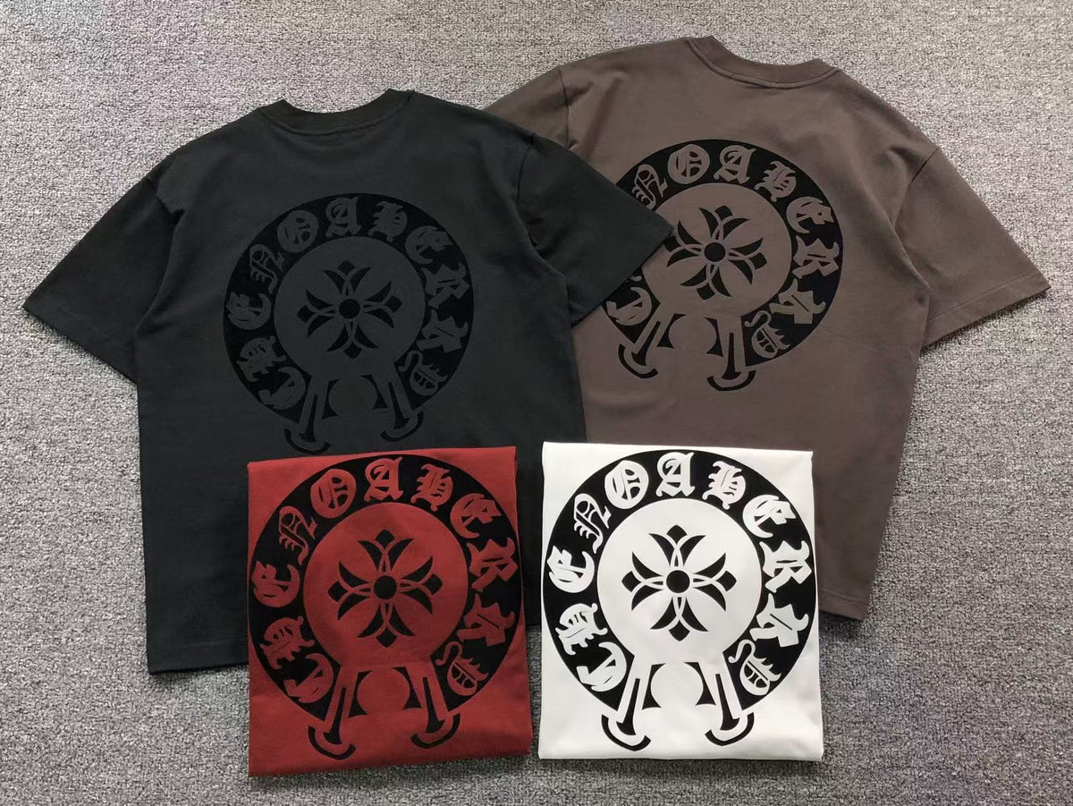 Cross Tshirt