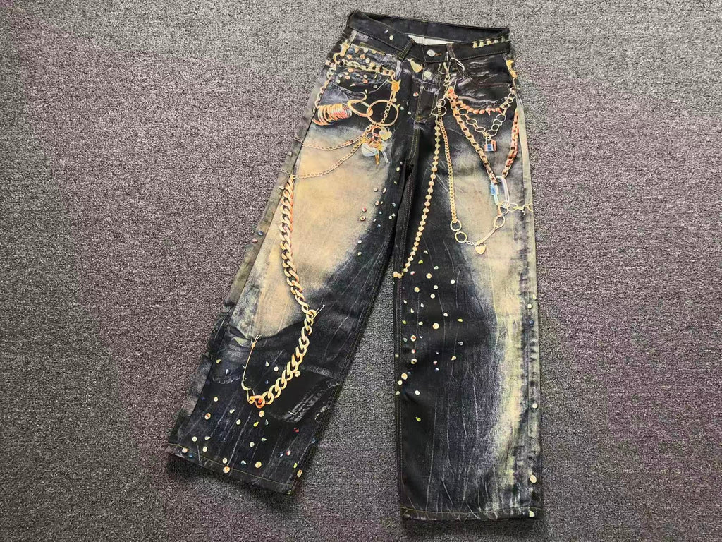 AcneStdios Pants