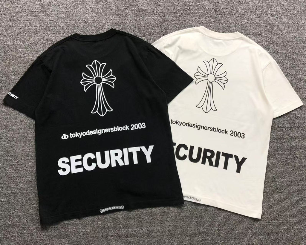 Cross Tshirt
