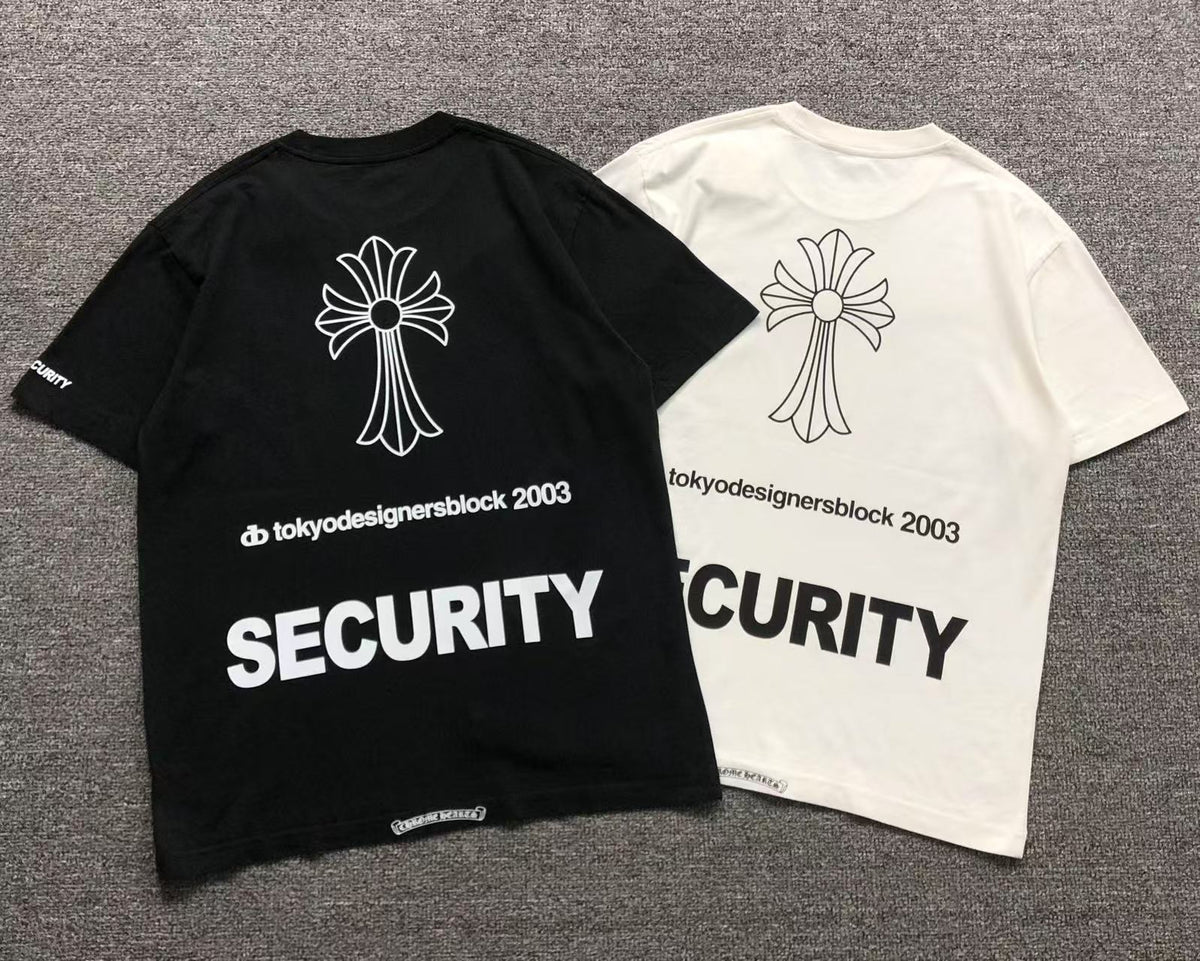 Cross Tshirt