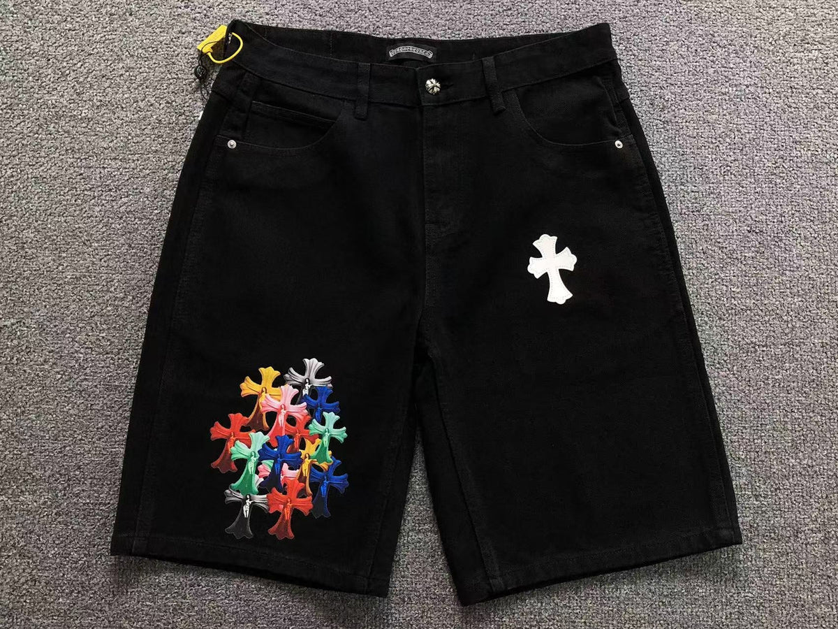 Cross Shorts