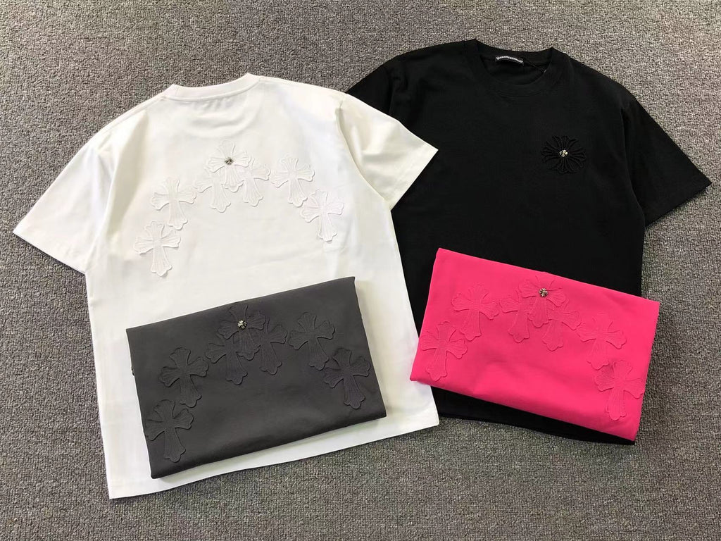 Cross Tshirt