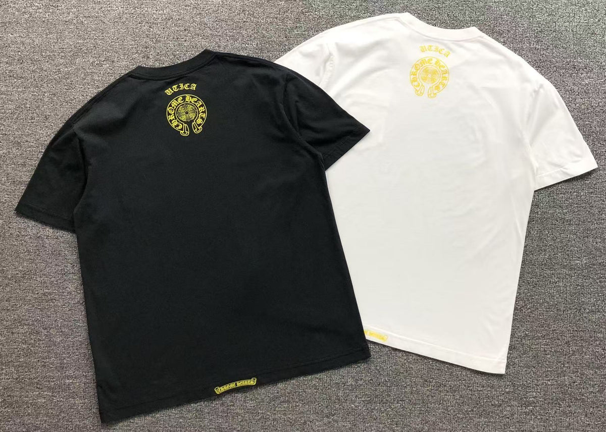 Cross Tshirt