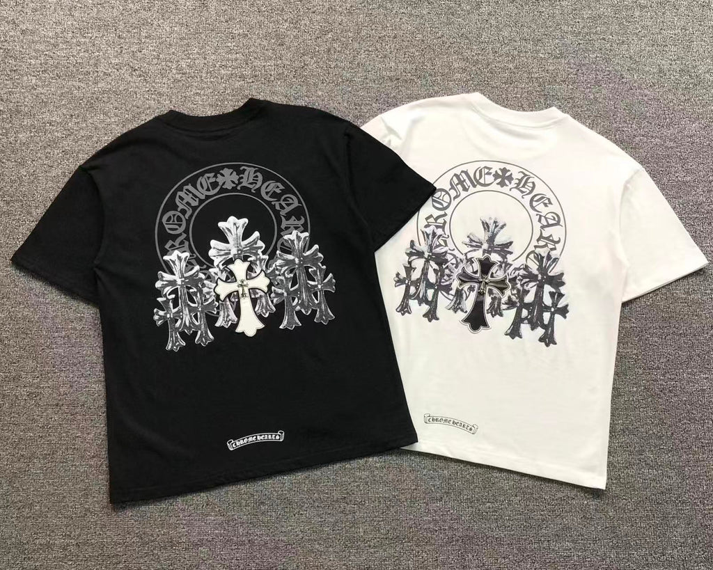Cross Tshirt