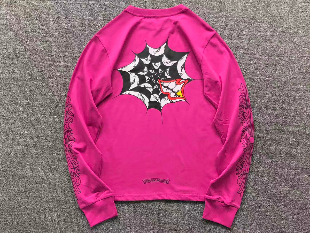 Cross Longsleeve