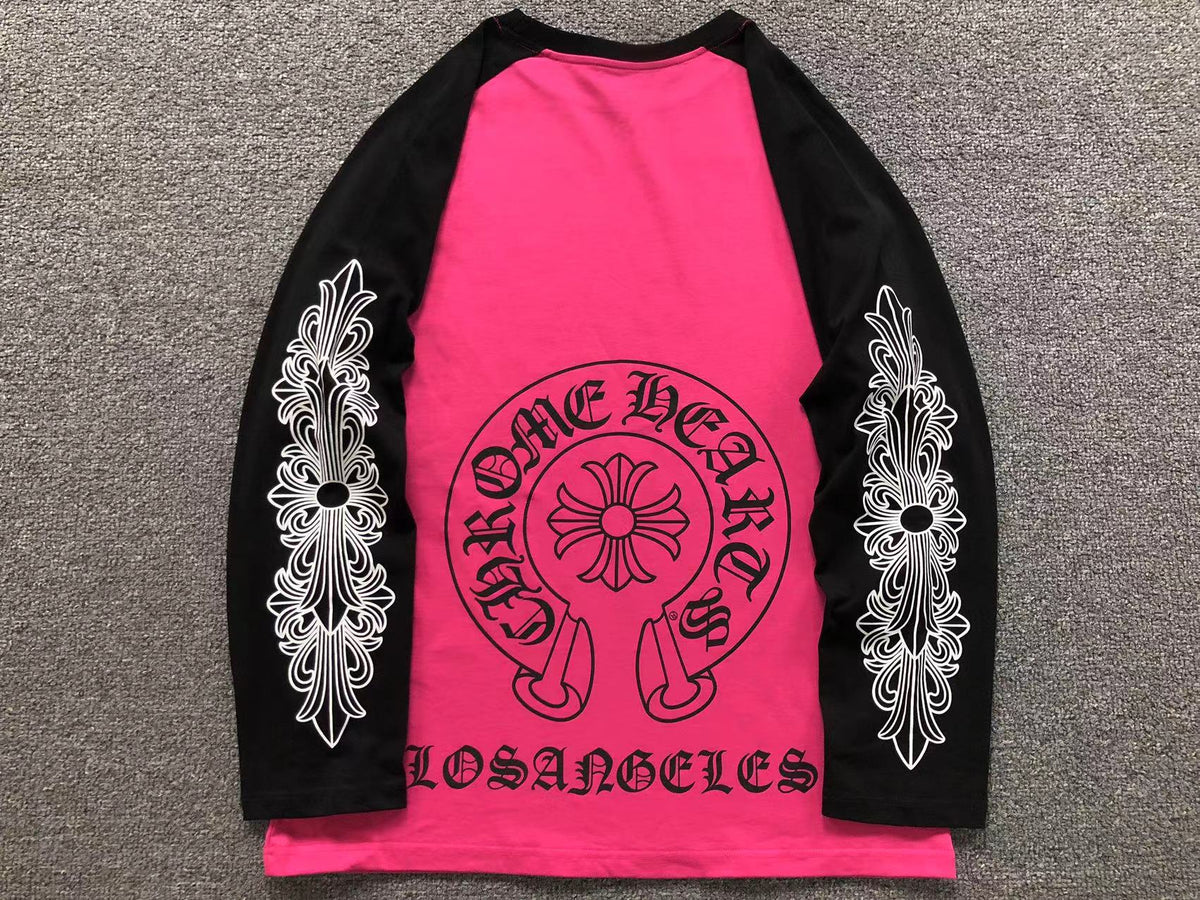 Cross Longsleeve