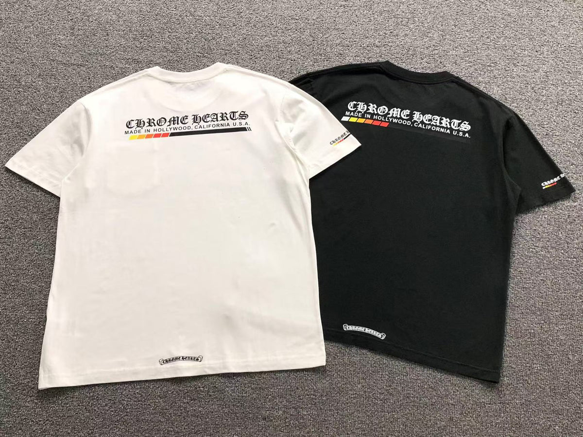 Cross Tshirt