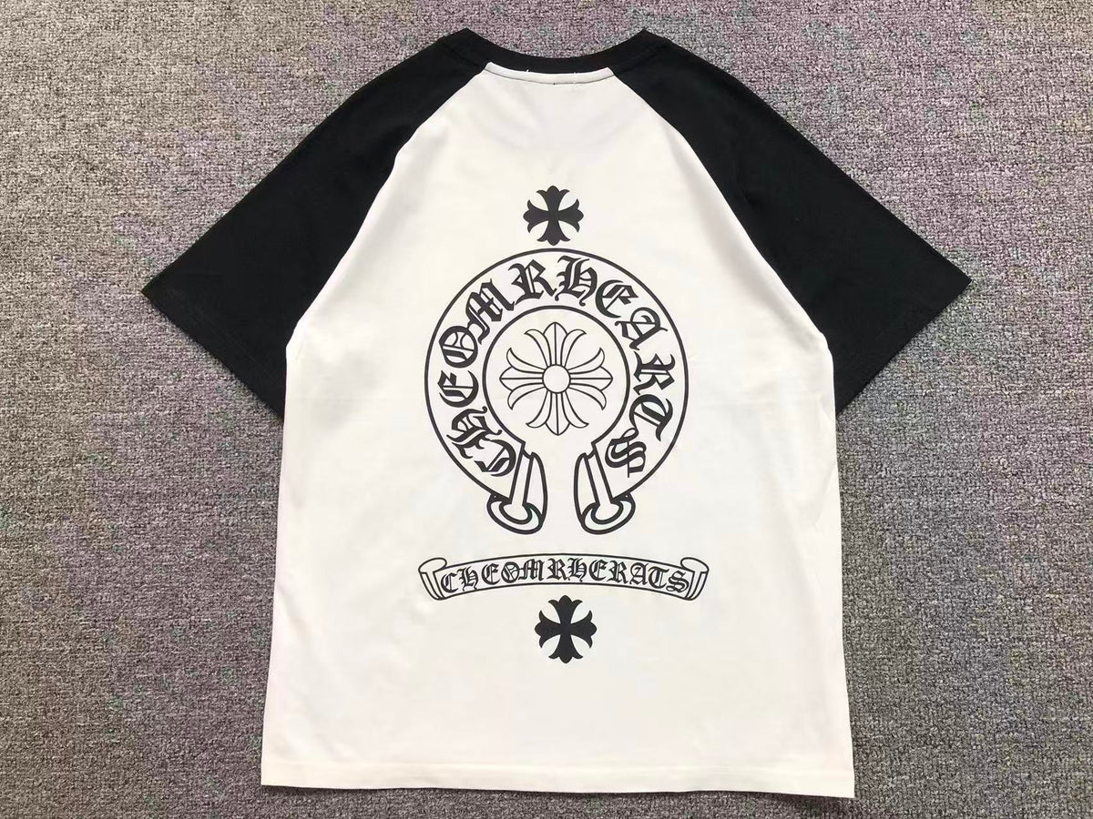 Cross Tshirt