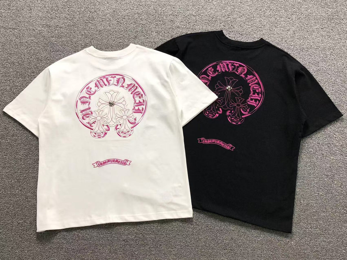 Cross Tshirt