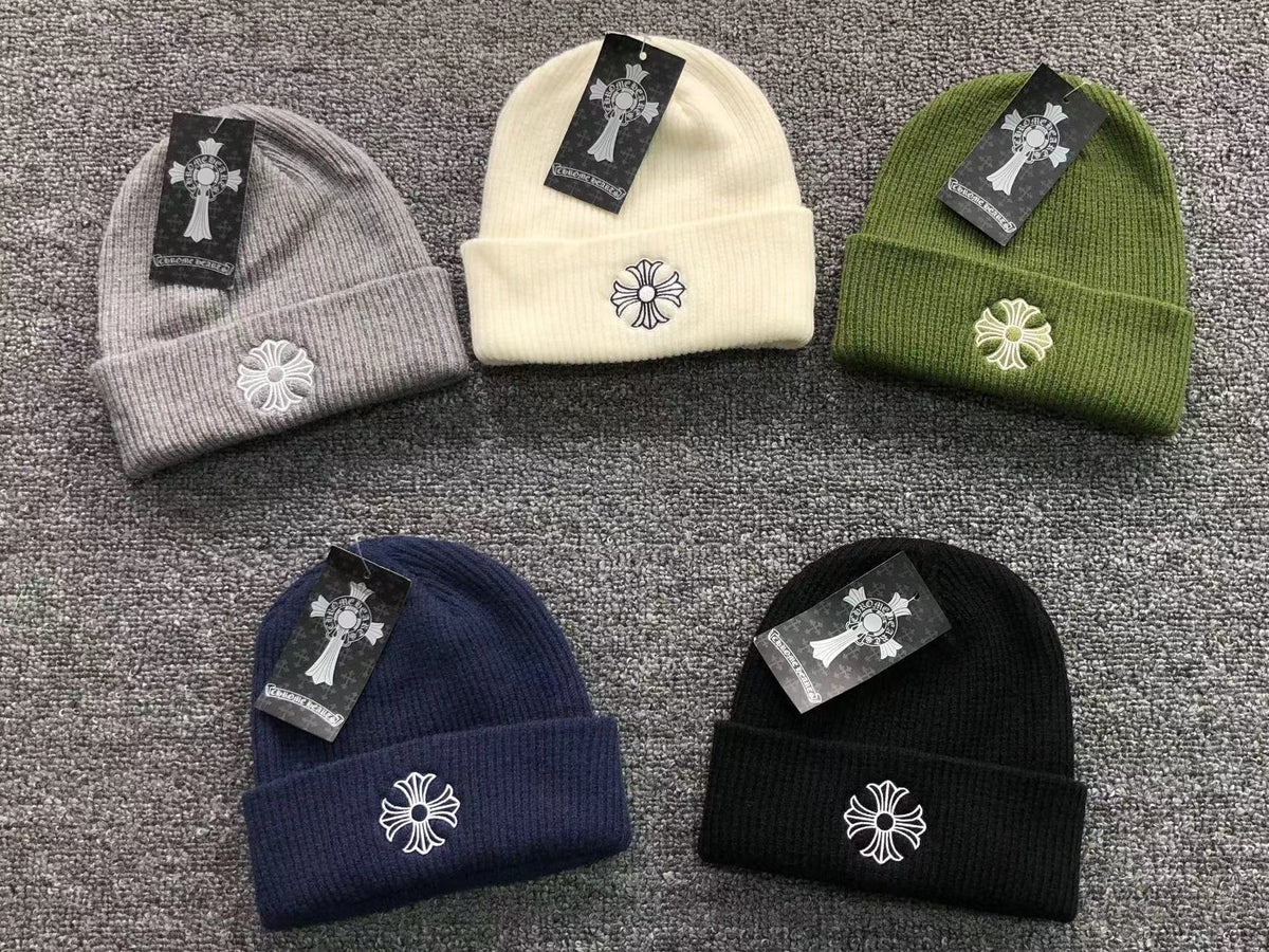 Cross Cap