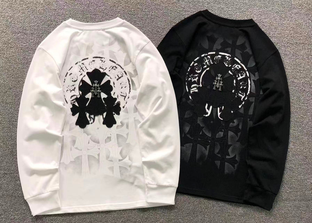 Cross Longsleeve