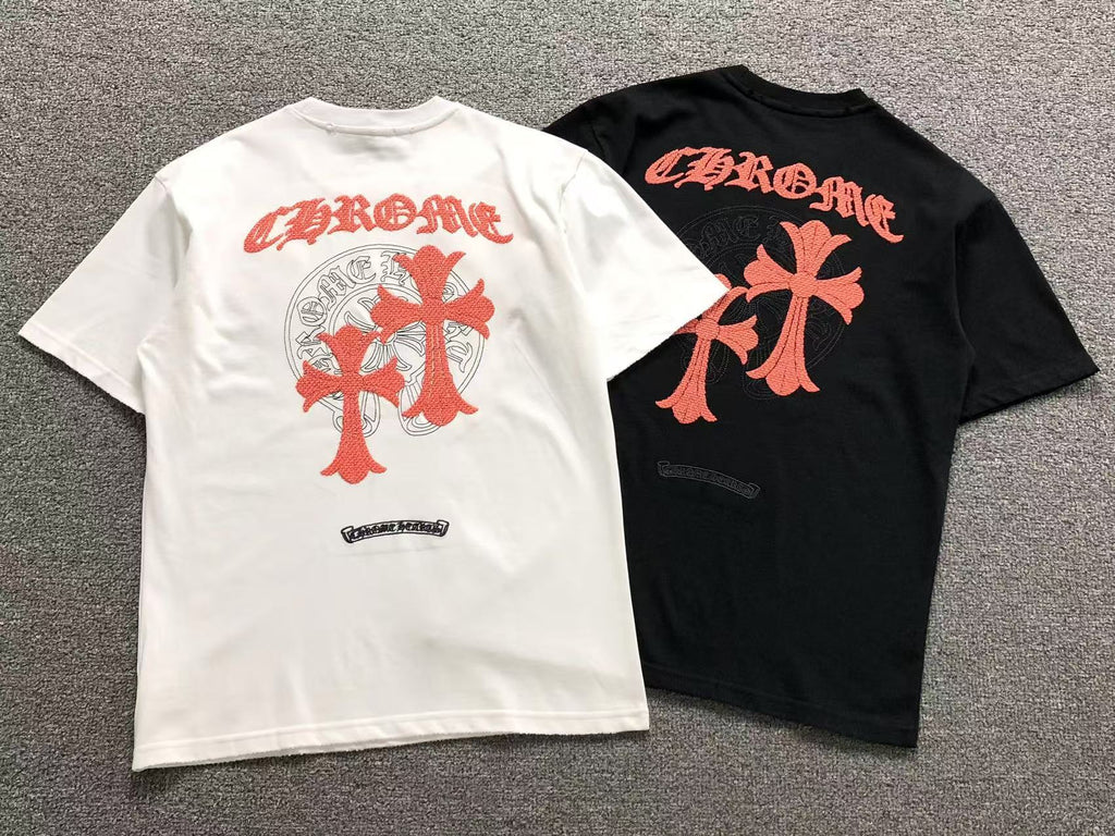 Cross Tshirt