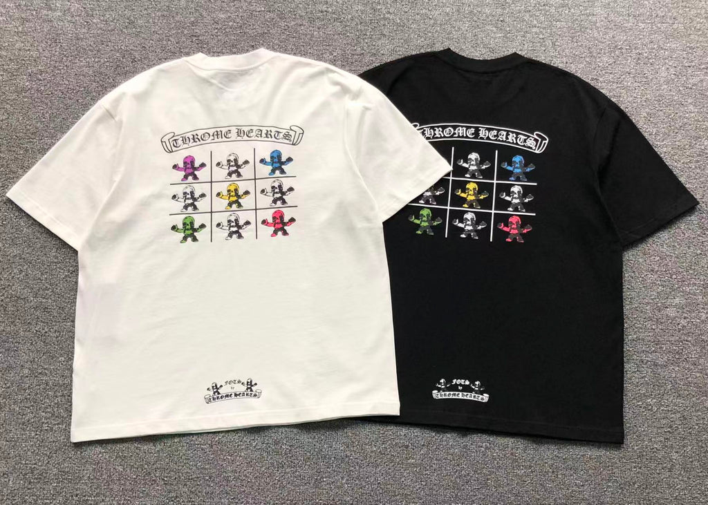 Cross Tshirt