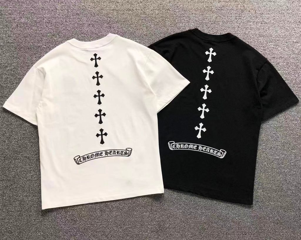 Cross Tshirt