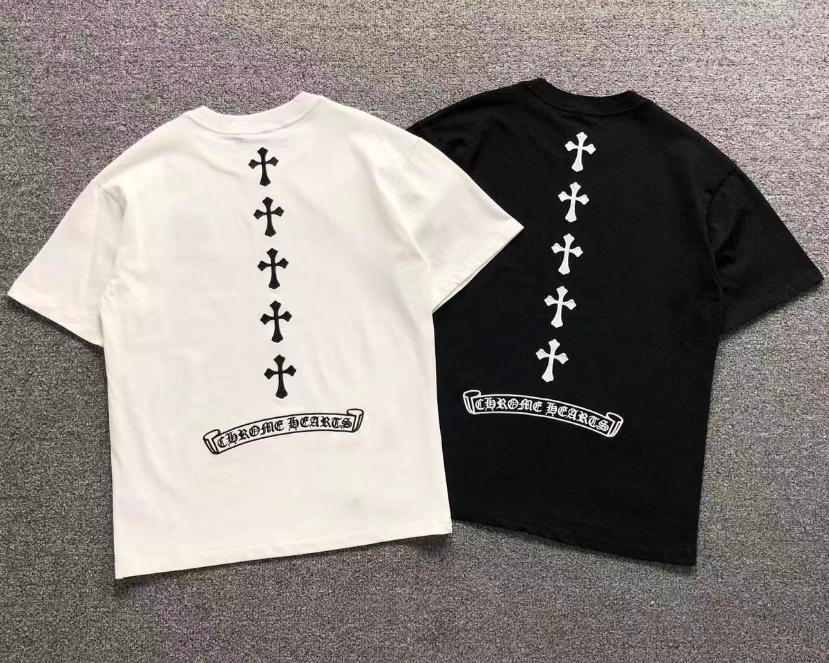 Cross Tshirt