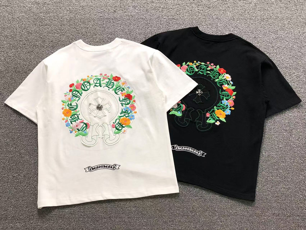Cross Tshirt