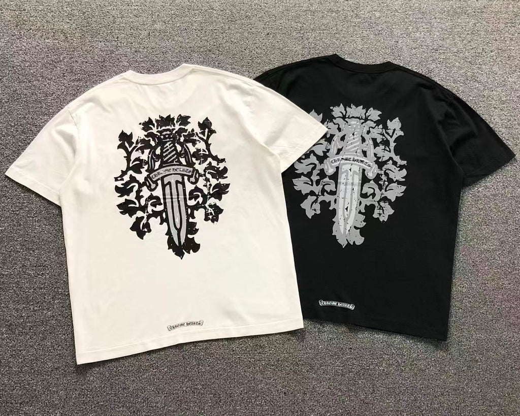 Cross Tshirt