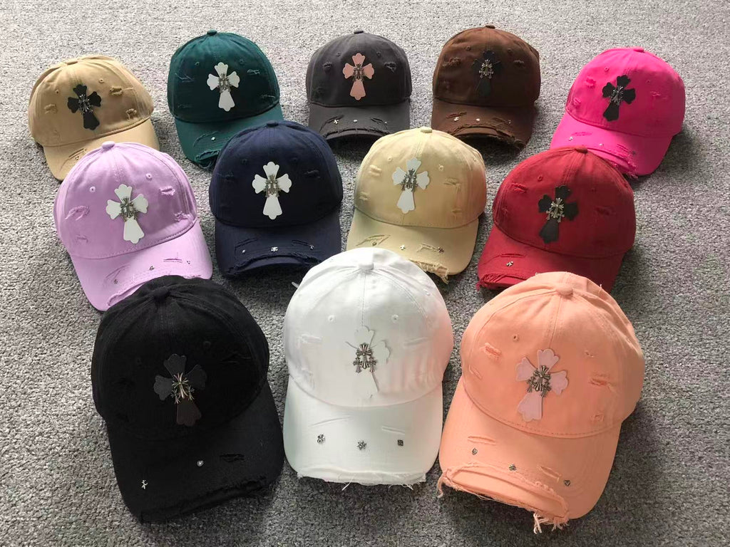 Cross Cap