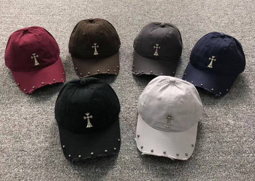 Cross Cap