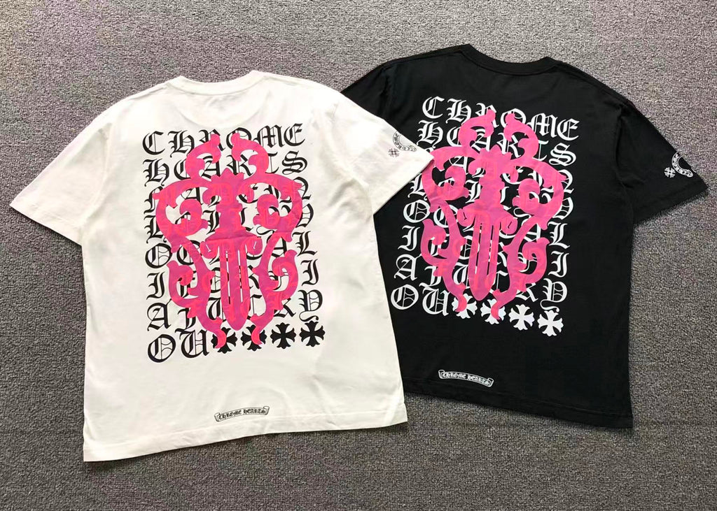 Cross Tshirt