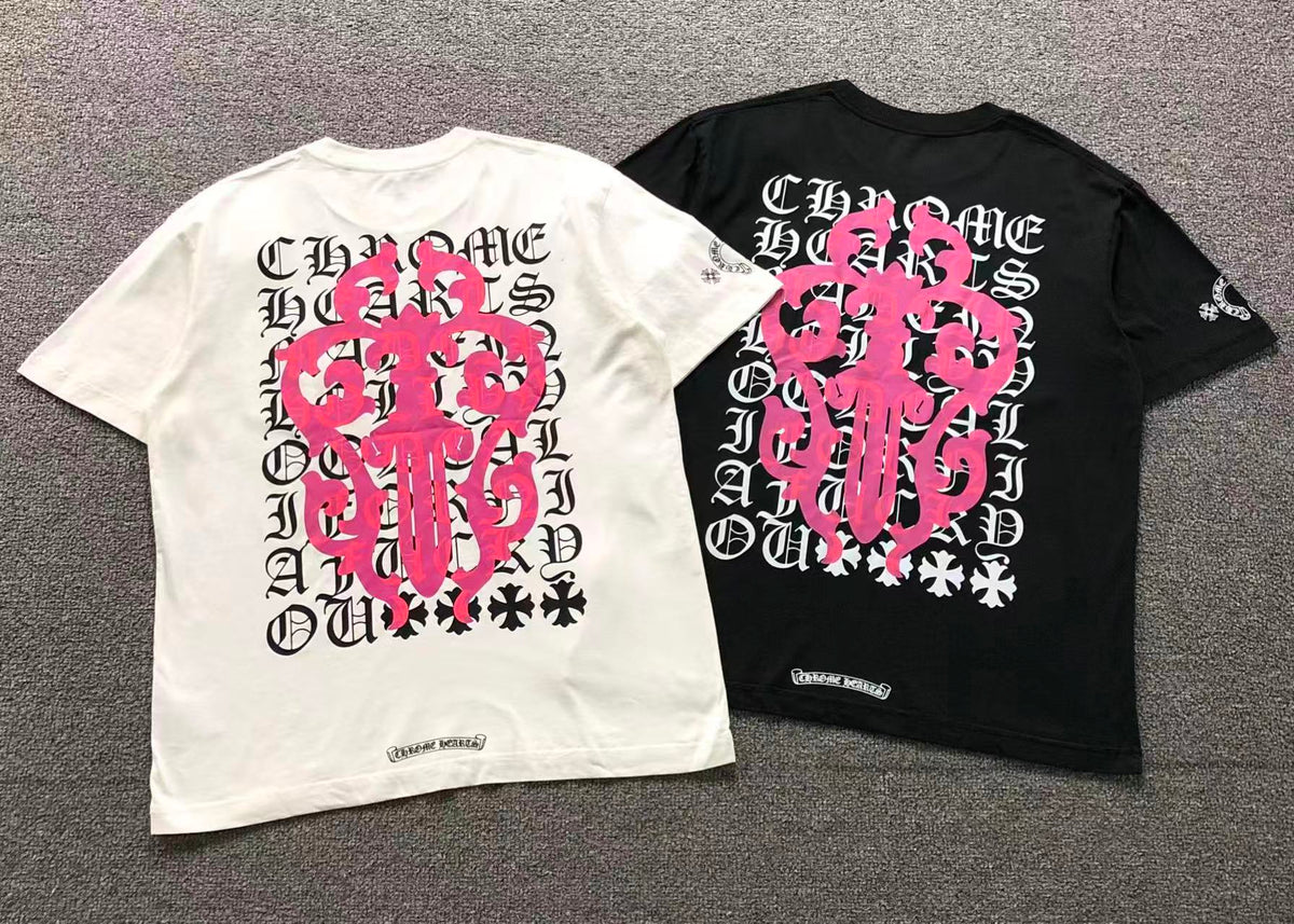 Cross Tshirt