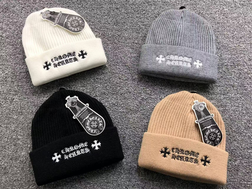 Cross Cap