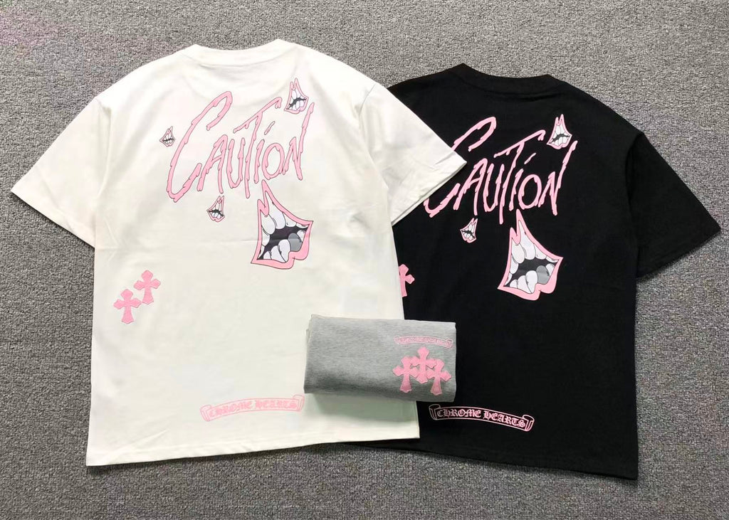 Cross Tshirt