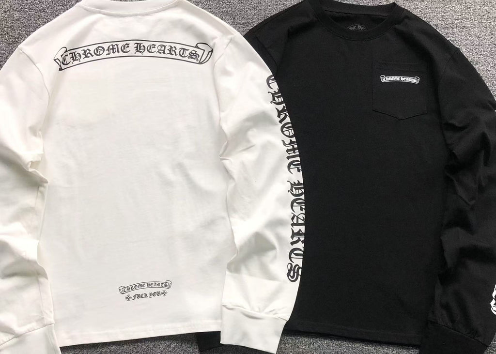 Cross Longsleeve